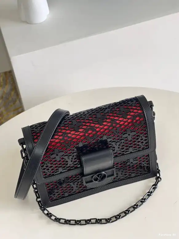 First bags ru DAUPHINE LOUIS MM VUITTON 0522